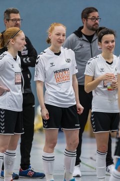 Bild 12 - F NFV Futsalturnier